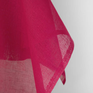 Pellavakangas kirkas ruusunpunainen harso