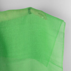 Pellavakangas neonvihreä harso