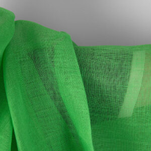 Pellavakangas neonvihreä harso