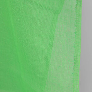 Pellavakangas neonvihreä harso