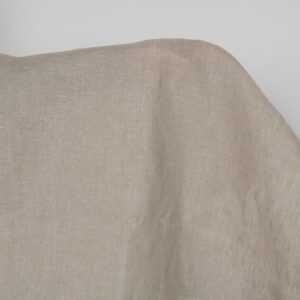 Pellavakangas vihreä-liila meleerattu