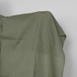 Pellavakangas harmaanvihreä meleerattu