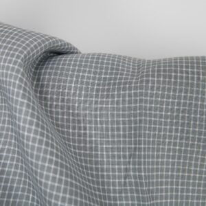 Pellavakangas harmaavalkoinen ruutu