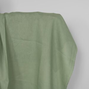 Pellavakangas, murrettu vaaleanvihreä