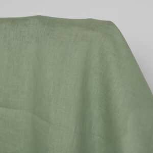 Pellavakangas, murrettu vaaleanvihreä