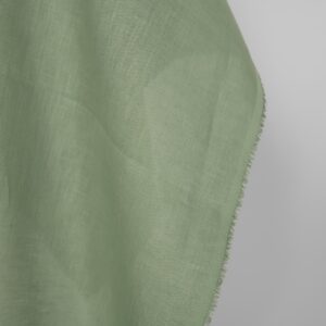 Pellavakangas, murrettu vaaleanvihreä