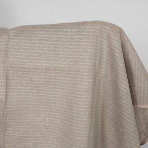 Pellavakangas, liila-vihreä timanttikuvio