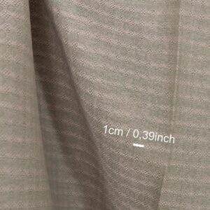 Pellavakangas, liila-vihreä timanttikuvio