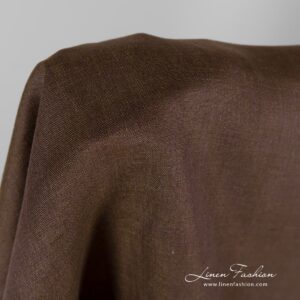 Pellavakangas vihreä-violetti meleerattu