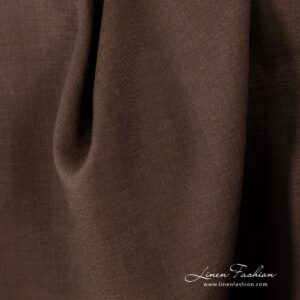 Pellavakangas vihreä-violetti meleerattu