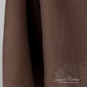 Pellavakangas vihreä-violetti meleerattu