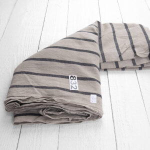 Pellava-puuvillakangaspalat, setti nro 832