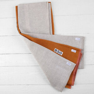 Pellavakangaspalat, setti nro 850