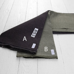 Pellavakangaspalat, setti nro 853