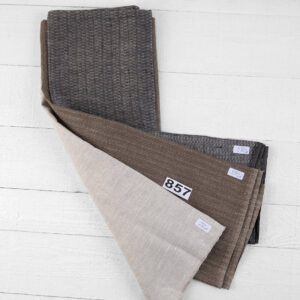 Pellavakangaspalat, setti nro 857