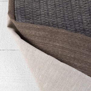 Pellavakangaspalat, setti nro 857