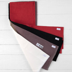 Pellavakangaspalat, setti nro 858