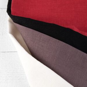 Pellavakangaspalat, setti nro 858