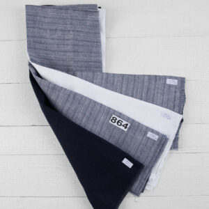 Pellavakangaspalat, setti nro 864