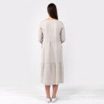 SERENA Mekko beige
