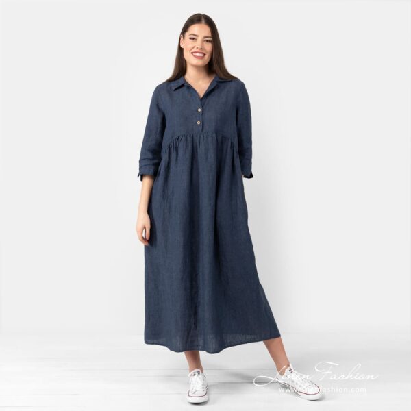 MONTANA Mekko tummansininen
