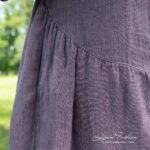 MONTANA INA Mekko violetti