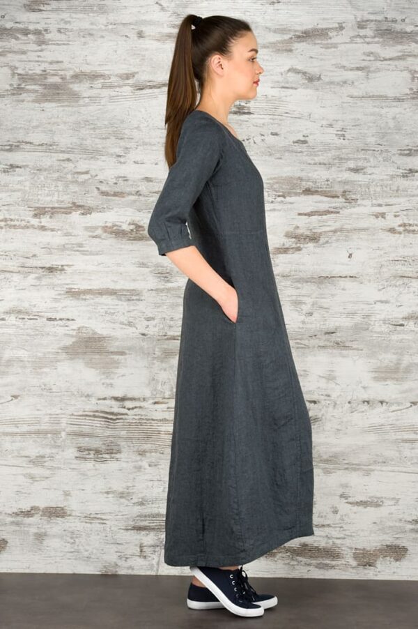 JULI Mekko harmaa - Image 3