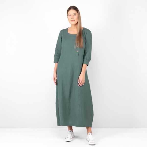 JULI Mekko vihreä