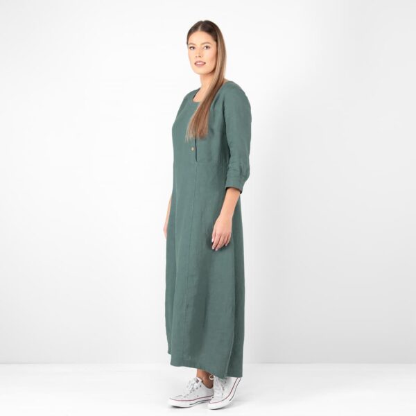 JULI Mekko vihreä - Image 2