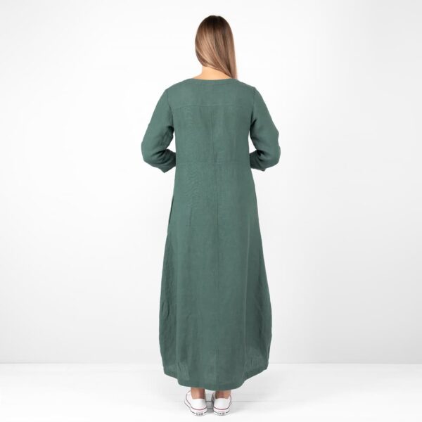 JULI Mekko vihreä - Image 6