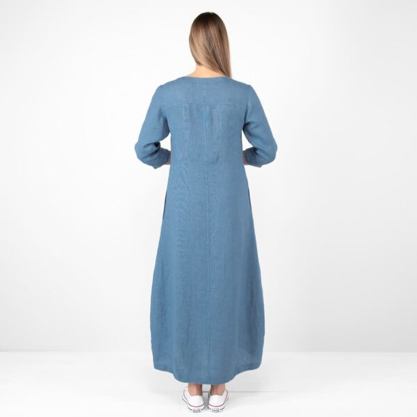 JULI Mekko farkunsininen - Image 6