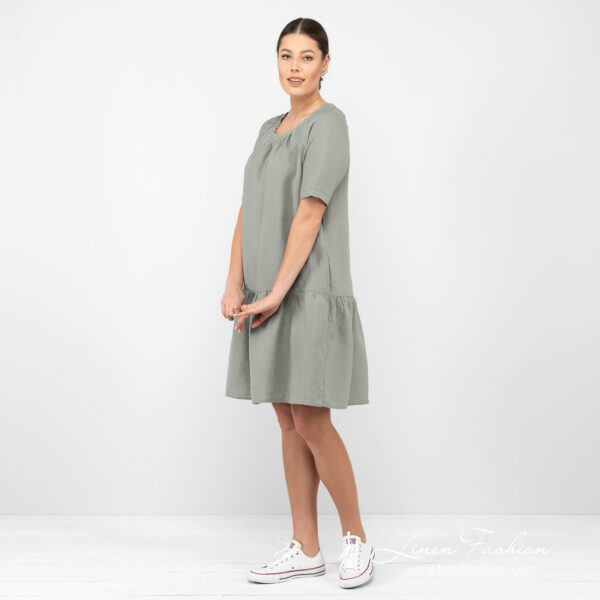 MEIRA Mekko vihreä - Image 2
