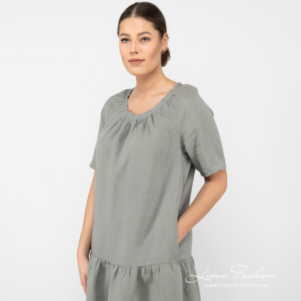 MEIRA Mekko vihreä - Image 4