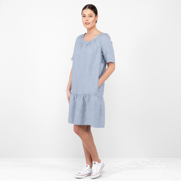 MEIRA Mekko sininen - Image 2