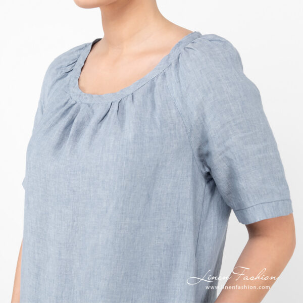 MEIRA Mekko sininen - Image 4