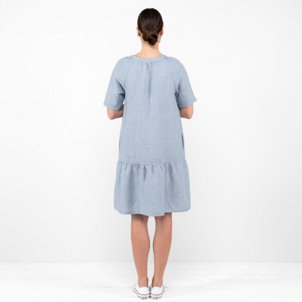 MEIRA Mekko sininen - Image 6