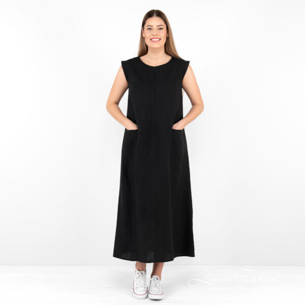 ELLE Mekko musta