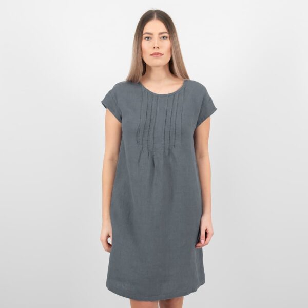 MIREN Mekko harmaa - Image 3