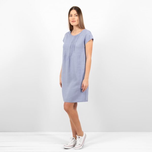 MIREN Mekko vaaleansininen