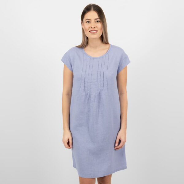 MIREN Mekko vaaleansininen - Image 3