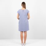 MIREN Mekko vaaleansininen