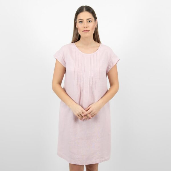 MIREN Mekko roosa - Image 2