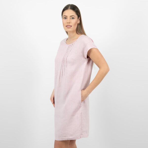 MIREN Mekko roosa - Image 3