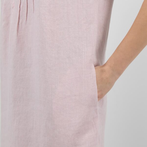 MIREN Mekko roosa - Image 5