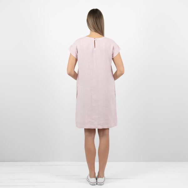 MIREN Mekko roosa - Image 6
