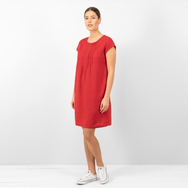 MIREN Mekko punainen - Image 2