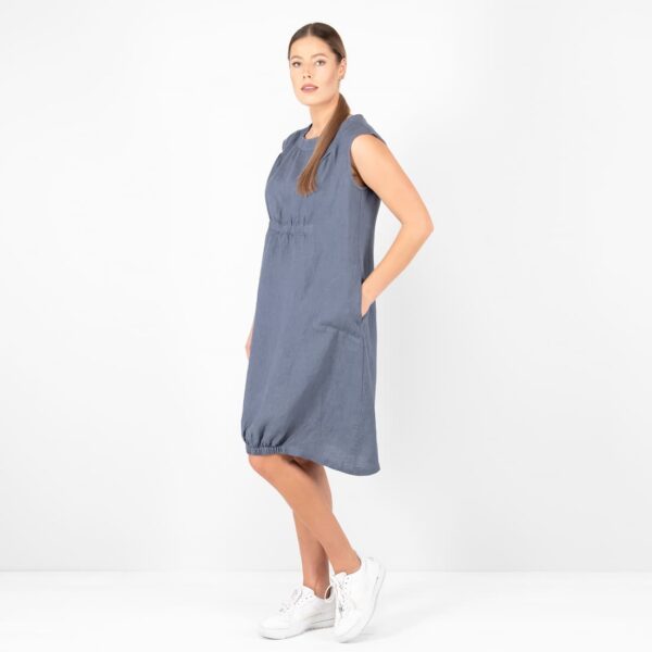VIKI Mekko farkunsininen - Image 2