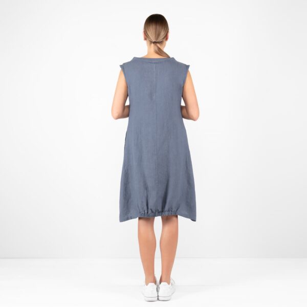 VIKI Mekko farkunsininen - Image 6