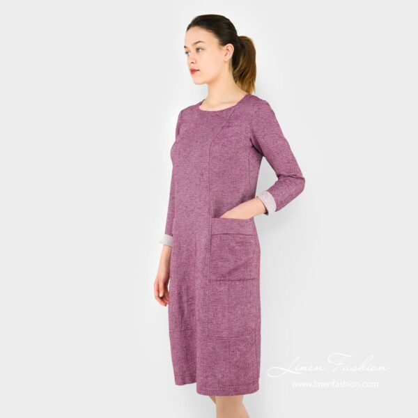 MARTA Mekko liila - Image 2
