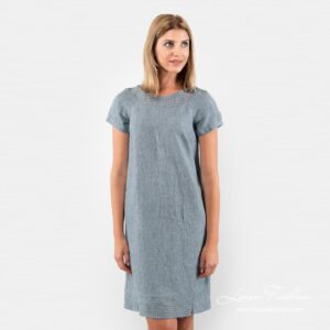 PROVENCE Mekko harmaa